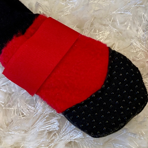 🐾🐾 DICKENS CLOSET DOG BOOTIES ❣️ - Picture 8 of 10